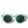 Kids zonnebril  - Darla Mr. bear sunglasses peppermint 1-3 jaar 
